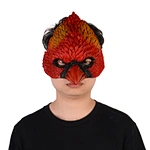 PU foam Bird Mask